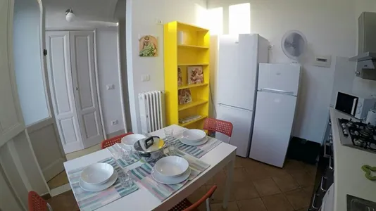 Rooms in Florence - photo 5