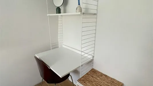 Rooms in Reykjavík Miðborg - photo 2