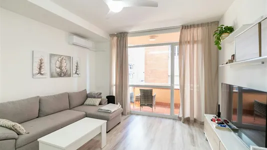 Apartments in Barcelona Sants-Montjuïc - photo 4