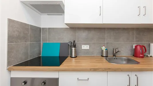 Rooms in Berlin Reinickendorf - photo 8