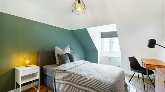 Rooms in Dusseldorf - photo 3