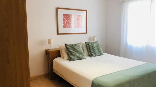 Apartments in Madrid Arganzuela - photo 4