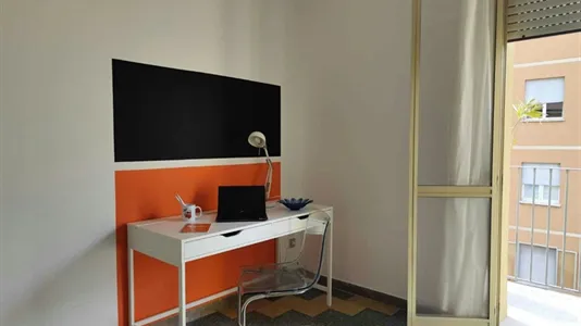 Rooms in Bologna - photo 4