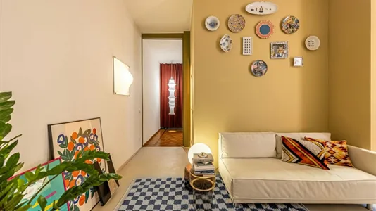 Apartments in Milano Zona 2 - Stazione Centrale, Gorla, Turro, Greco, Crescenzago - photo 10