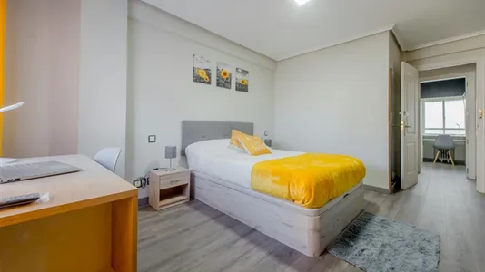 Rooms in Madrid Tetuán - photo 4