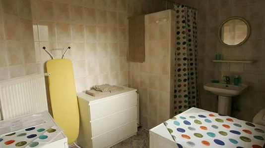 Apartments in Brussels Elsene - photo 5