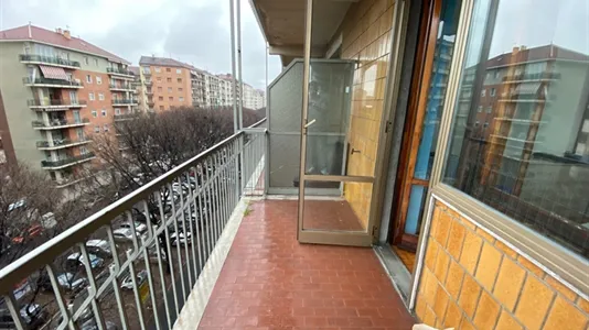 Rooms in Turin - photo 8