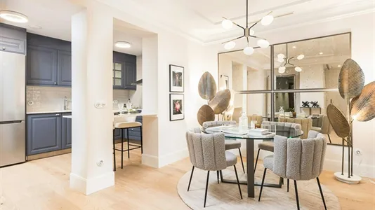 Apartments in Madrid Centro - photo 4