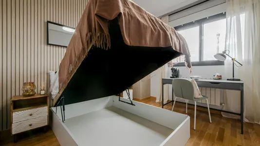 Rooms in Madrid Arganzuela - photo 6