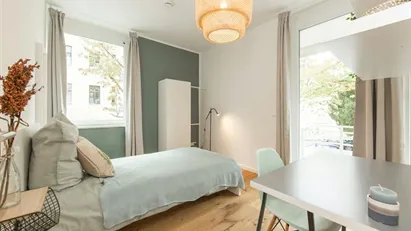 Room for rent in Berlin Mitte, Berlin