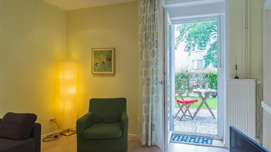 Apartments in Berlin Mitte - photo 9