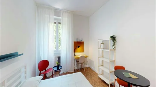 Rooms in Milano Zona 8 - Fiera, Gallaratese, Quarto Oggiaro - photo 1