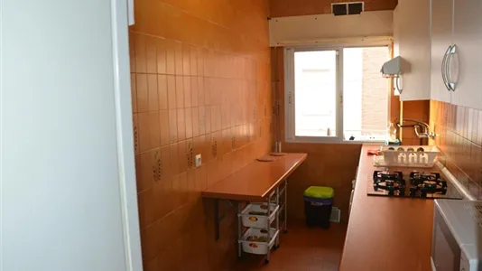 Rooms in Alcobendas - photo 9