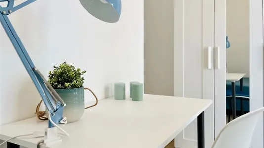 Rooms in Padua - photo 4