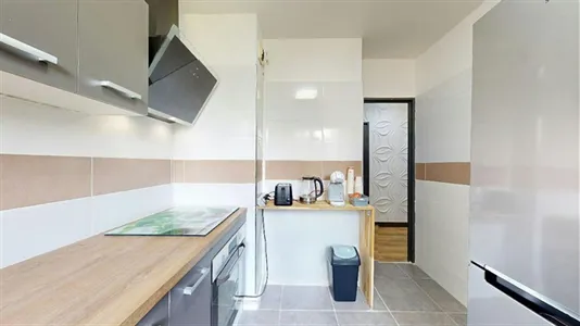 Rooms in Toulouse - photo 8