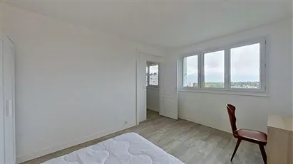 Room for rent in Rouen, Normandie