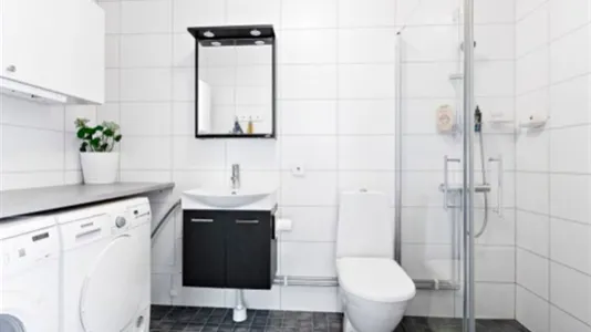 Apartments in Järfälla - photo 7