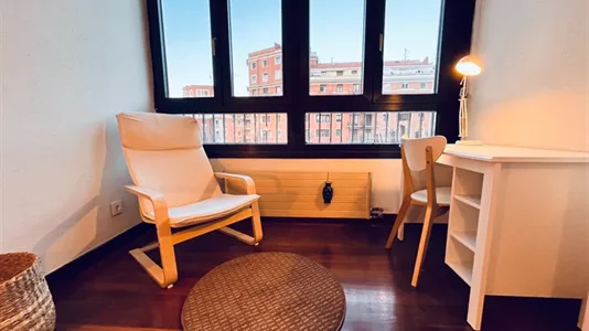 Rooms in Bilbao - photo 4