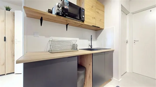 Rooms in Location is not specified - photo 3