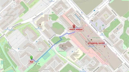 Rooms in Espoo - photo 10