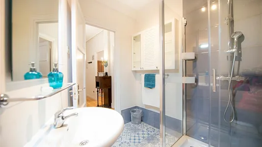 Rooms in Bilbao - photo 10