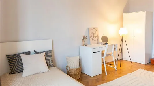 Rooms in Budapest Terézváros - photo 8