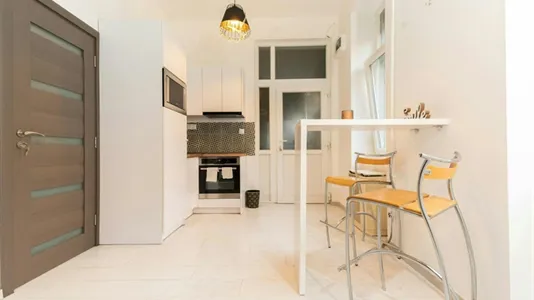 Apartments in Budapest Erzsébetváros - photo 10