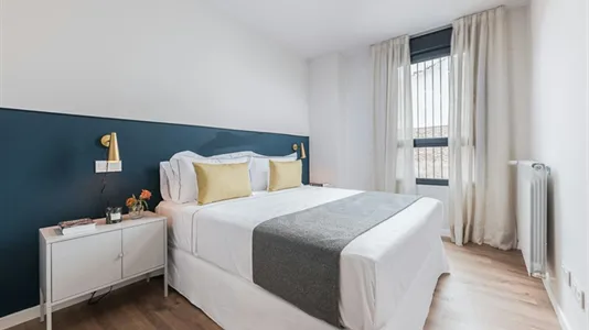 Apartments in Madrid Fuencarral-El Pardo - photo 6