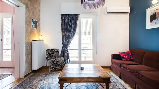 Apartments in Location is not specified - photo 7