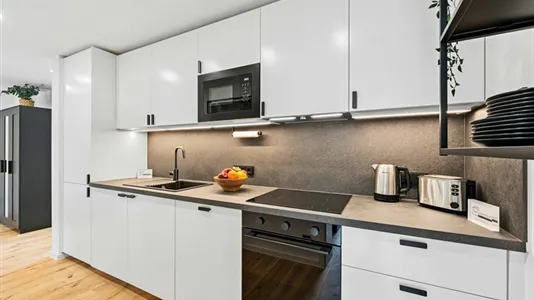 Rooms in Location is not specified - photo 10