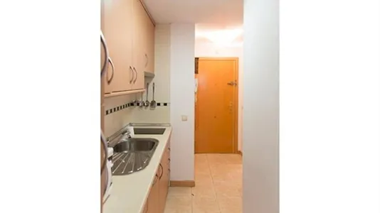 Apartments in Madrid Centro - photo 5