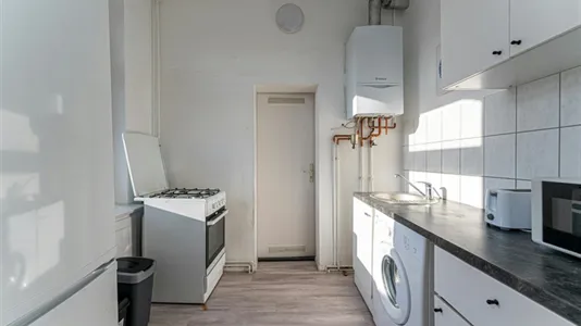 Rooms in Berlin Charlottenburg-Wilmersdorf - photo 6