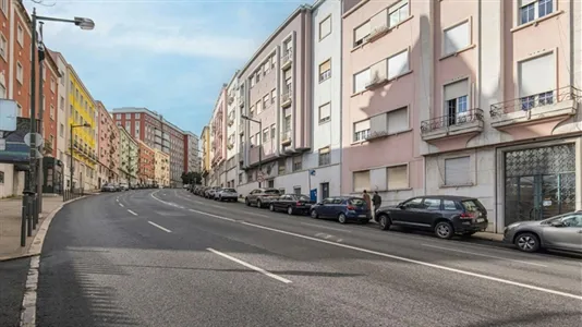 Apartments in Location is not specified - photo 8