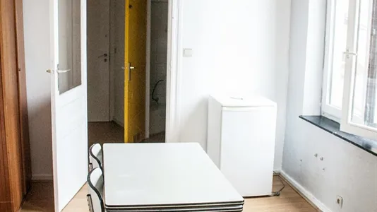 Apartments in Brussels Schaarbeek - photo 6