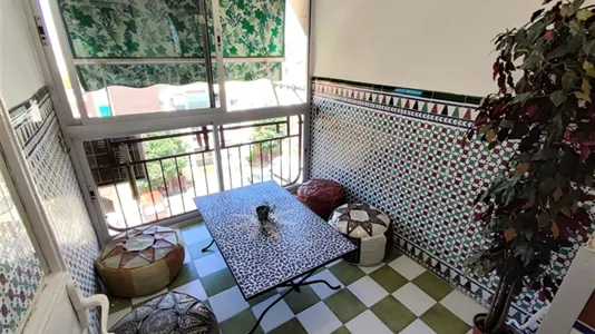 Rooms in Granada - photo 8