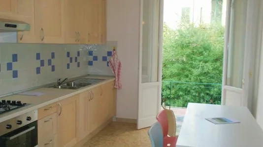 Rooms in Florence - photo 8