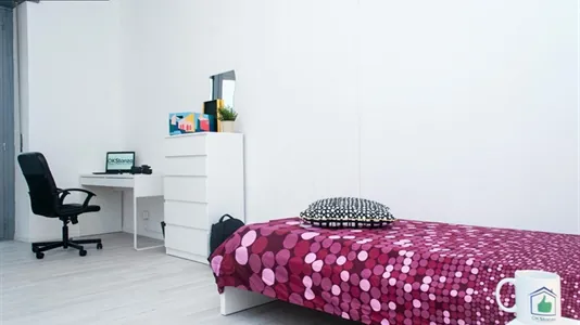 Rooms in Turin - photo 4
