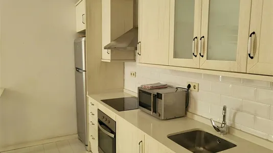 Apartments in Barcelona Eixample - photo 7