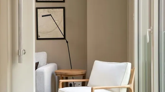 Apartments in Barcelona Sarrià-St. Gervasi - photo 9