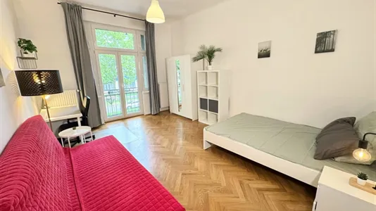 Rooms in Vienna Leopoldstadt - photo 4