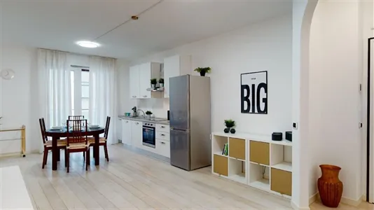 Rooms in Padua - photo 9