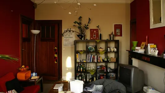 Rooms in Brussels Schaarbeek - photo 8