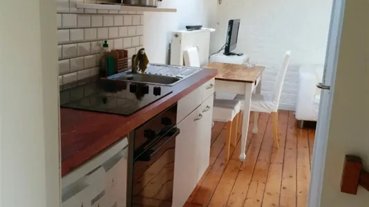 Apartments in Stad Brussel - photo 6