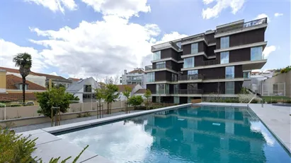 Apartment for rent in Lisbon (region)