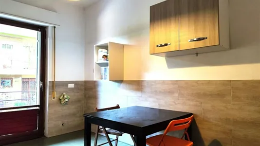 Rooms in Roma Municipio VIII – Appia Antica - photo 10
