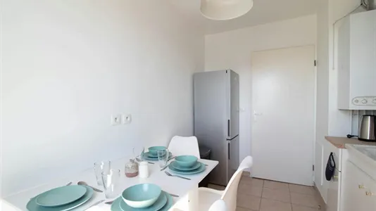 Rooms in Saint-Denis - photo 6