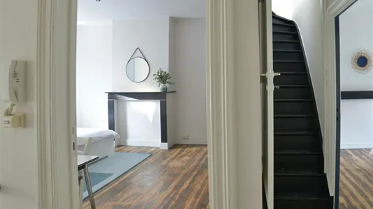Rooms in Brussels Etterbeek - photo 2