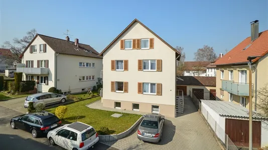 Apartments in Esslingen - photo 10