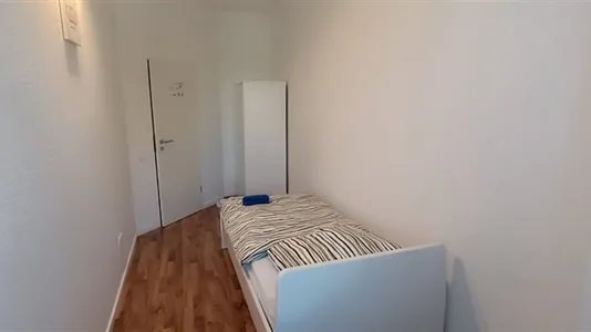 Rooms in Dortmund - photo 1