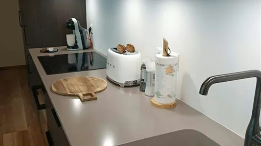 Apartments in Kópavogur - photo 4